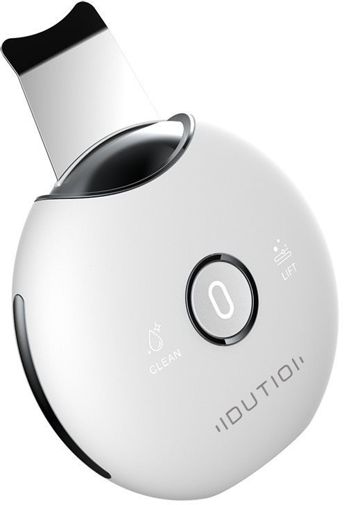 DUTIO Skin Scrubber Ultrasonic Skin Scrubber