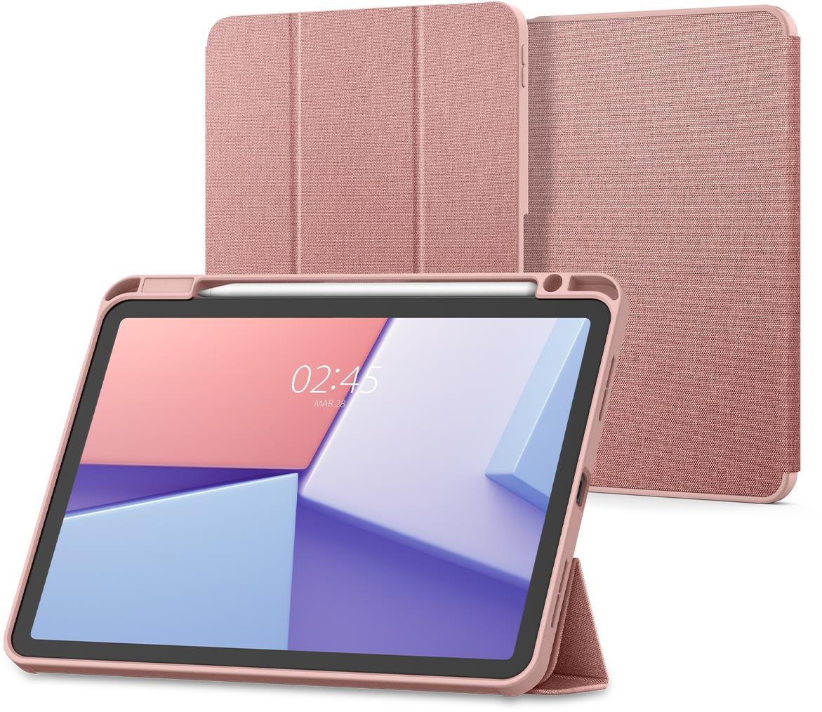 Spigen Urban Fit Rose Gold iPad Air 10.9" 2024/iPad Air 10.9"...