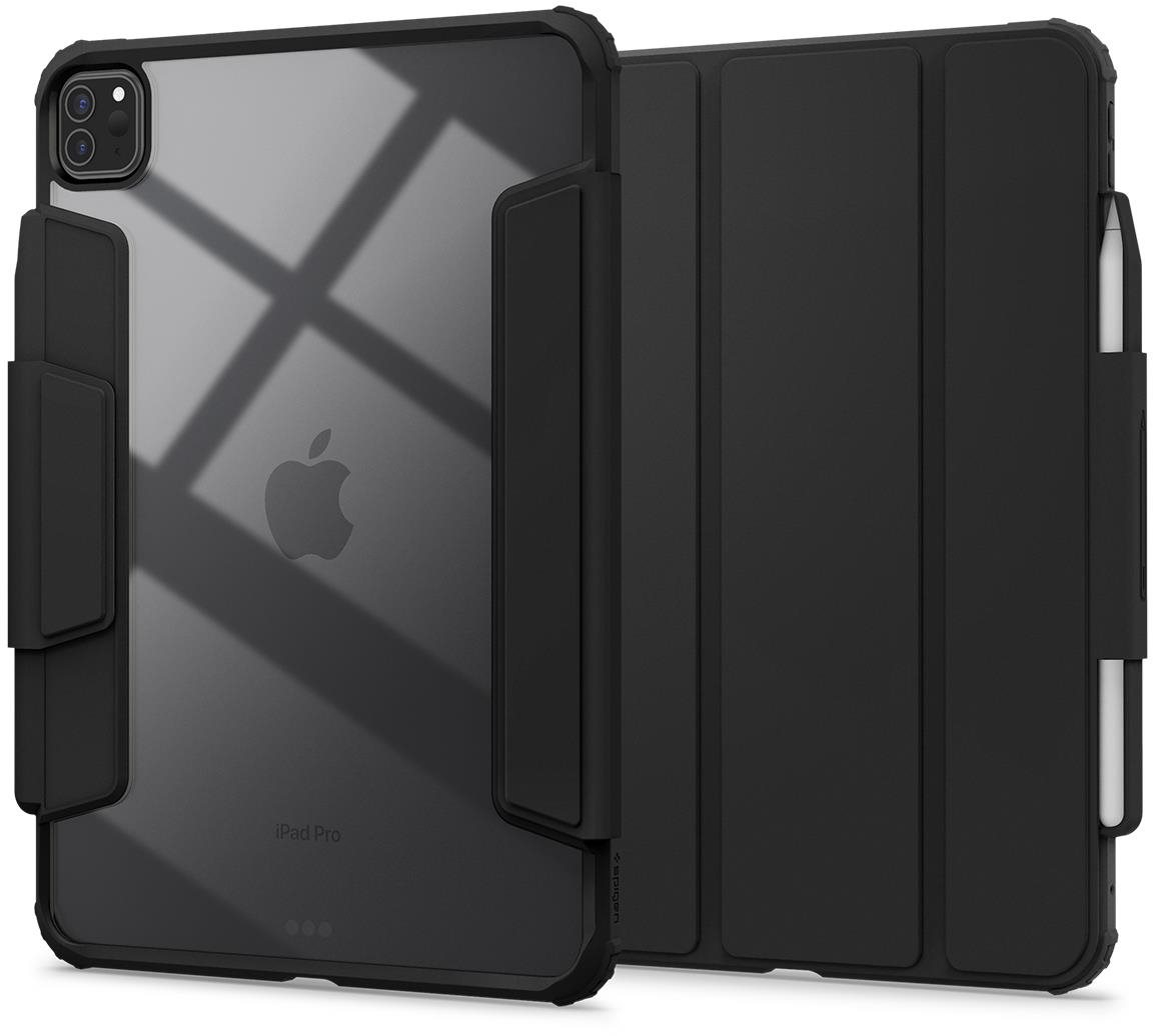 Spigen Air Skin Pro Black iPad Pro 11" 2024 Tablet tok