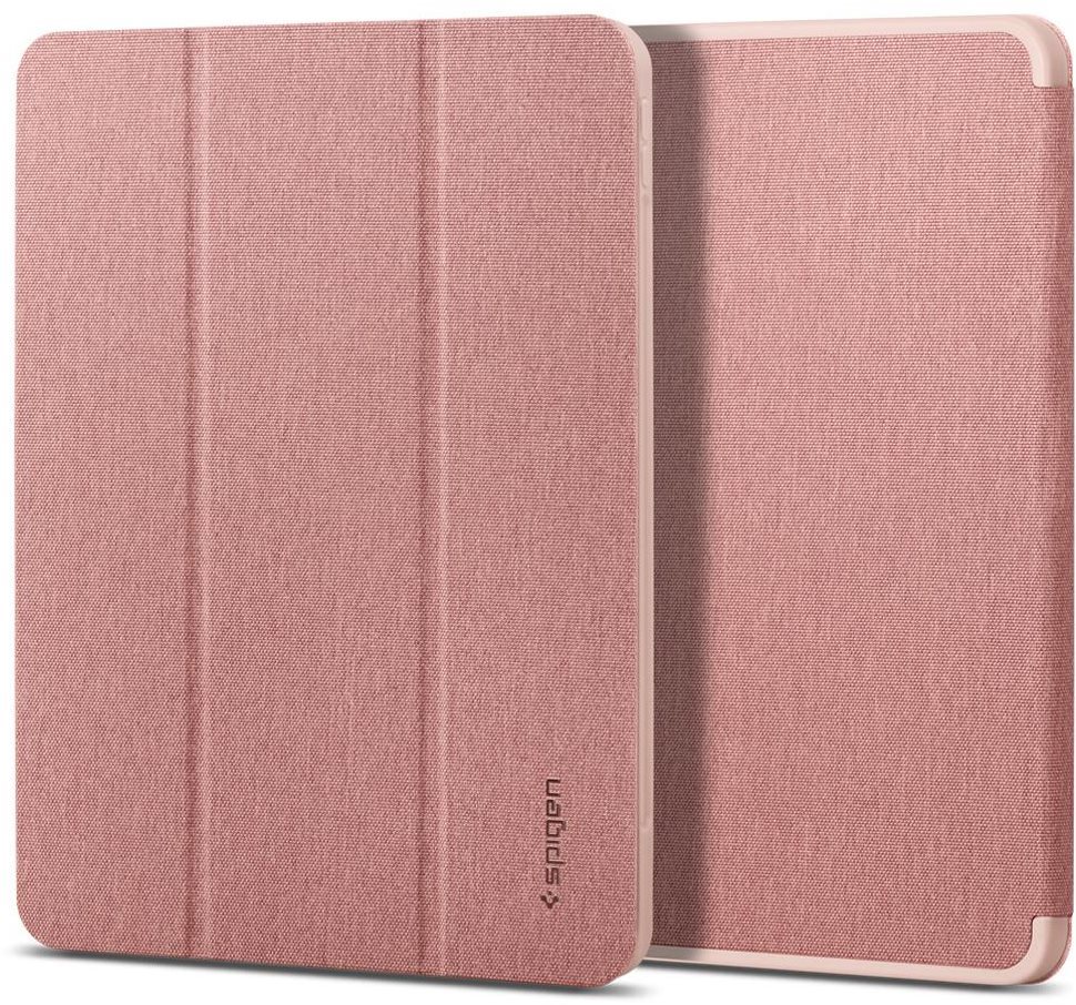 Spigen Urban Fit Rose iPad Pro 11" 2021/2020/2018 Tablet Case