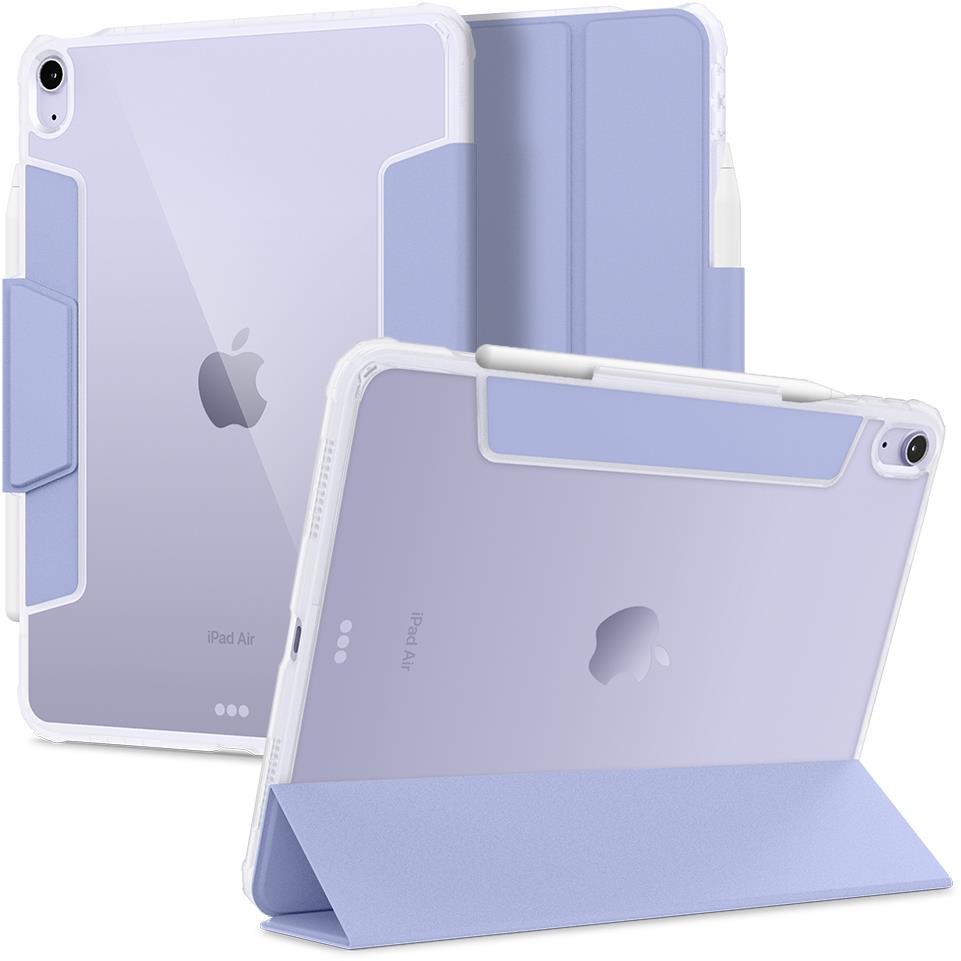 Spigen Ultra Hybrid Pro Lavender iPad Air 10.9" 2022/2020/iPad Air...