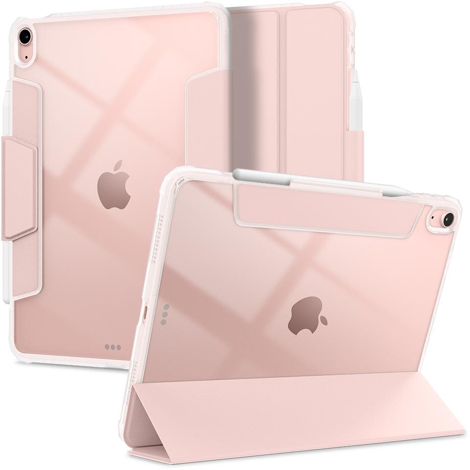 Spigen Ultra Hybrid Pro Rose Gold iPad Air 10.9" 2022/2020/iPad Air...