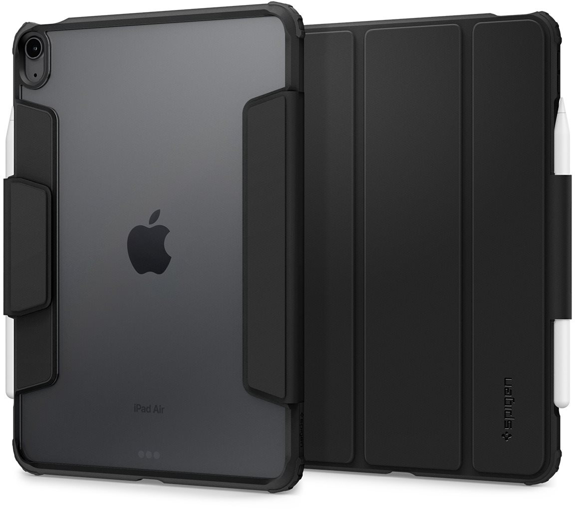 Spigen Air Skin Pro Gray iPad Air 10.9" 2024/iPad Air 10.9"...