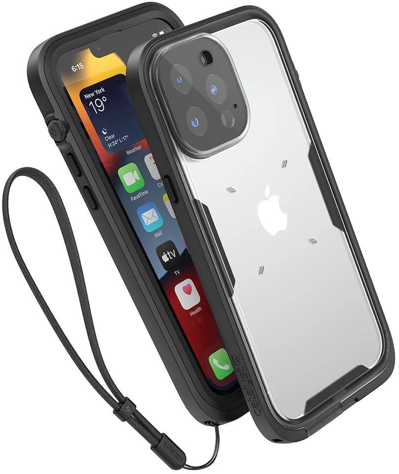 Catalyst Total Protection case Black iPhone 13 Pro Max Puzdro na...