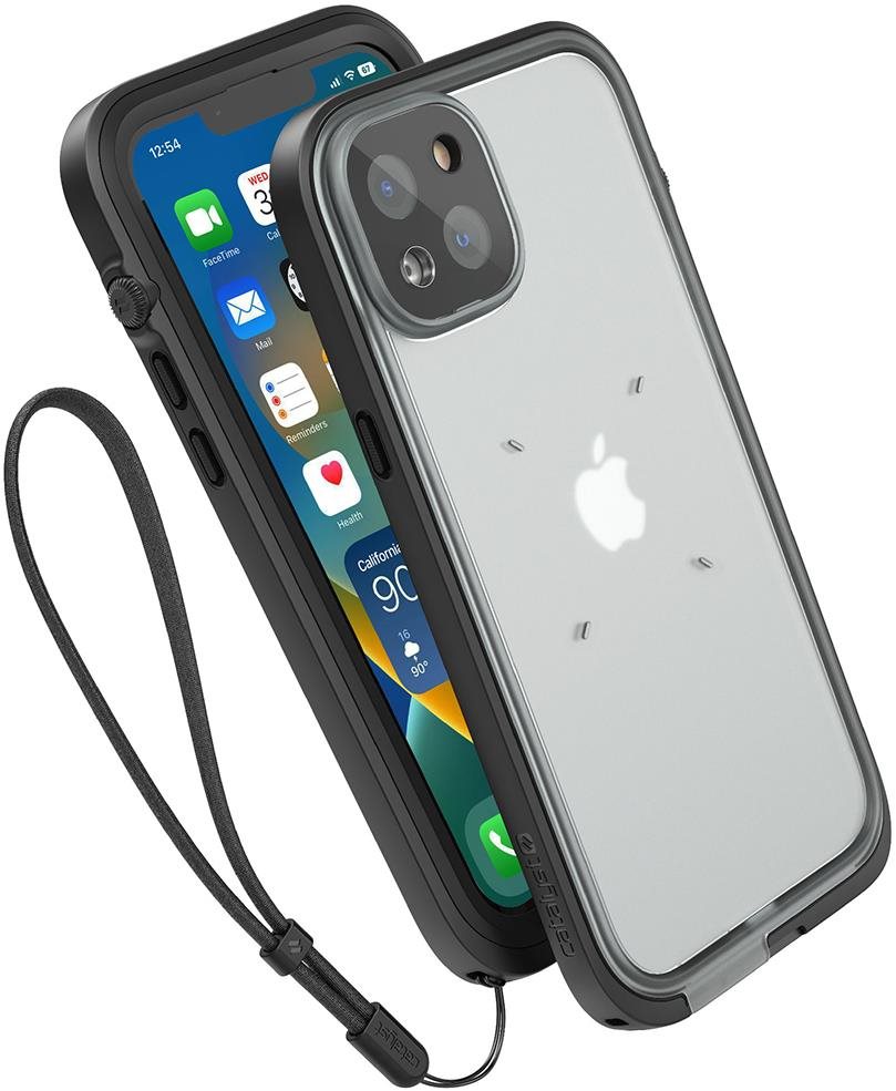 Catalyst Total Protection Case Black iPhone 14 Plus Handyhülle