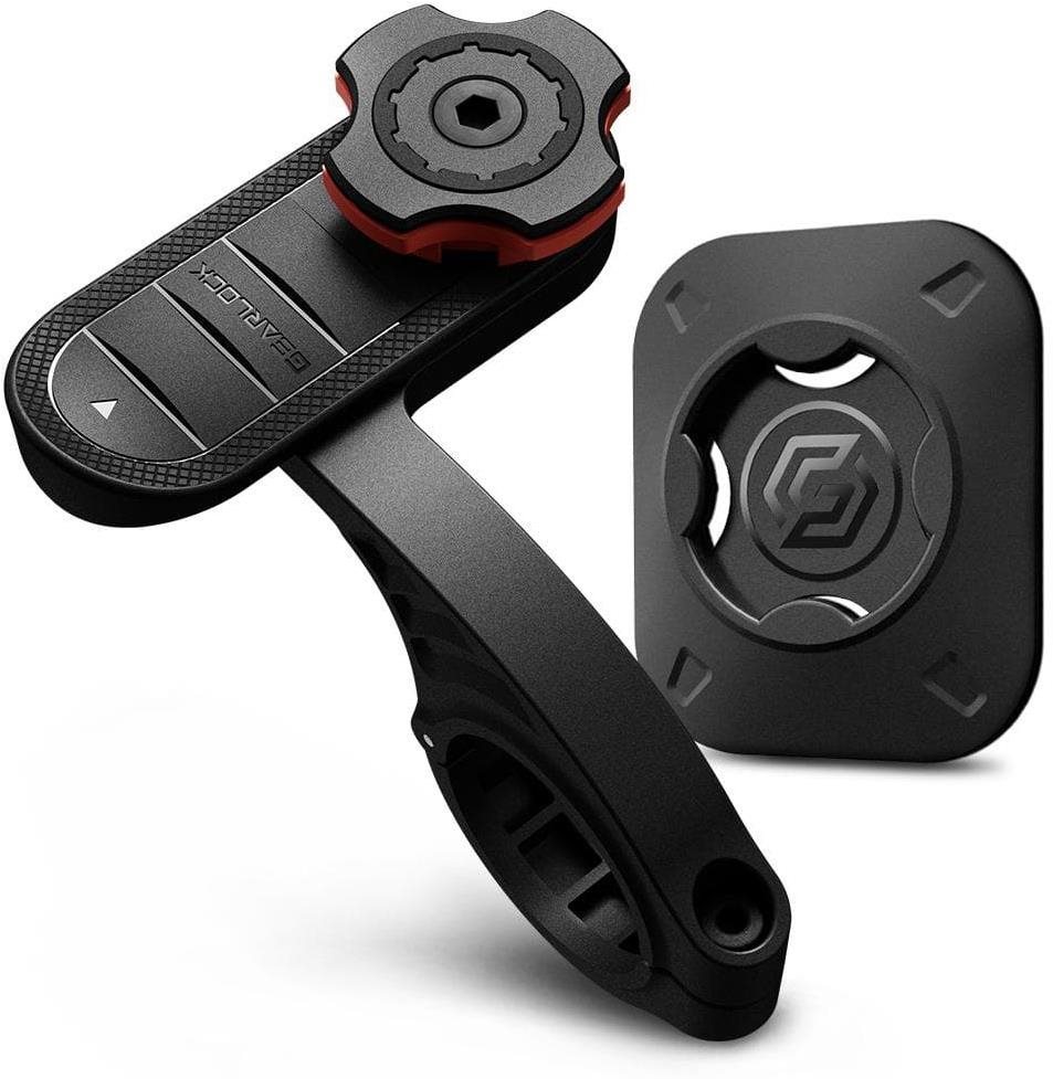 Spigen Gearlock Out Front Bike Mount Phone Holder