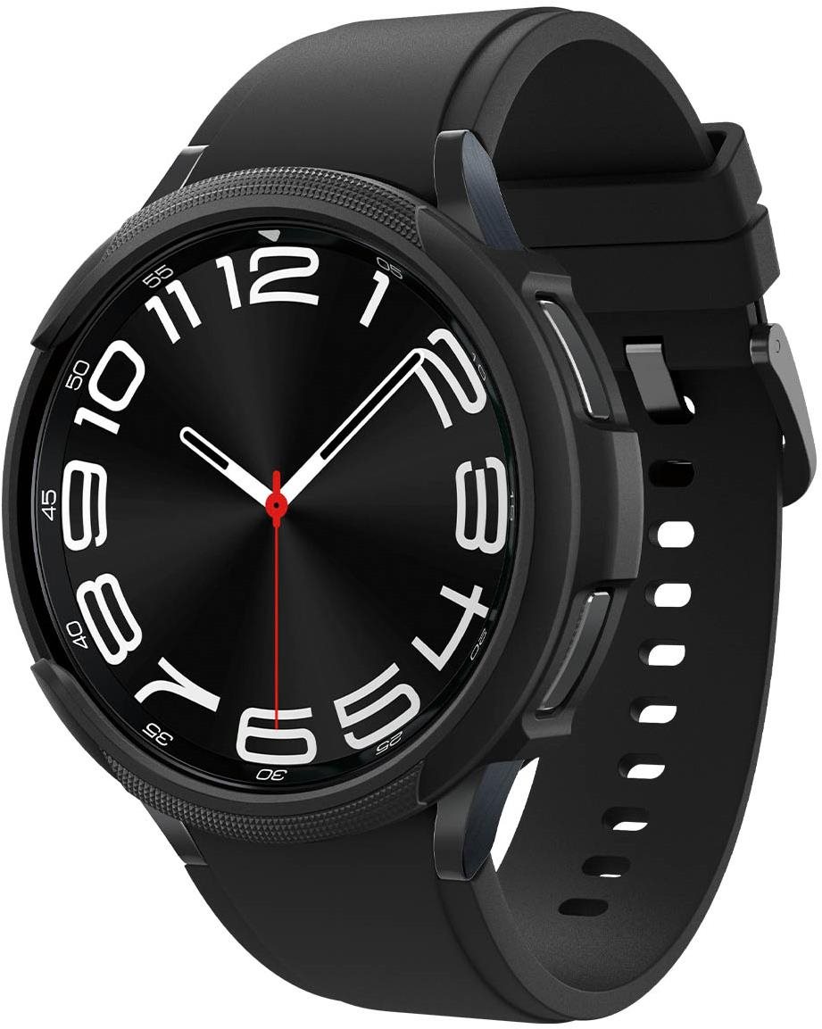 Spigen Liquid Air Matte Black Samsung Galaxy Watch6 Classic 43 mm...