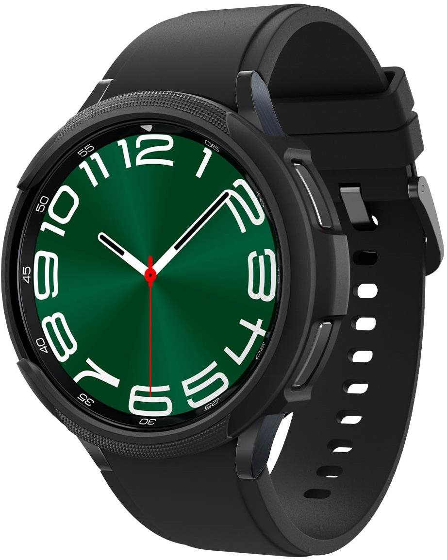 Spigen Liquid Air Matte Black Samsung Galaxy Watch6 Classic 47 mm...
