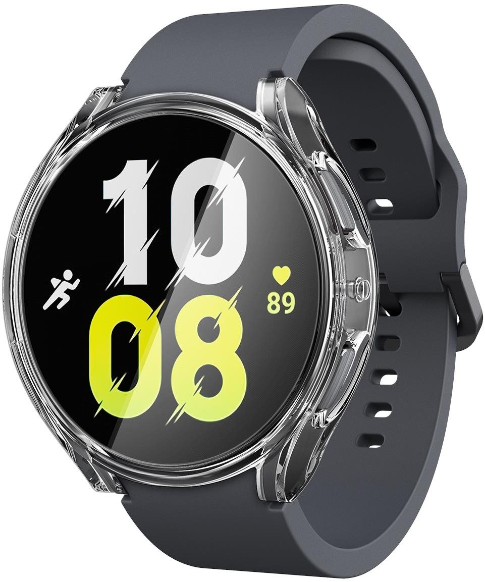 Spigen Ultra Hybrid Crystal Clear Samsung Galaxy Watch6 40 mm...
