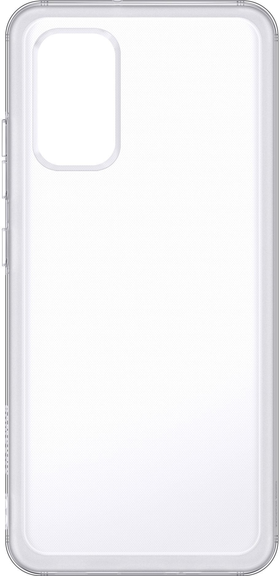 Samsung Semi-Transparent Back Cover for Galaxy A32 Transparent...