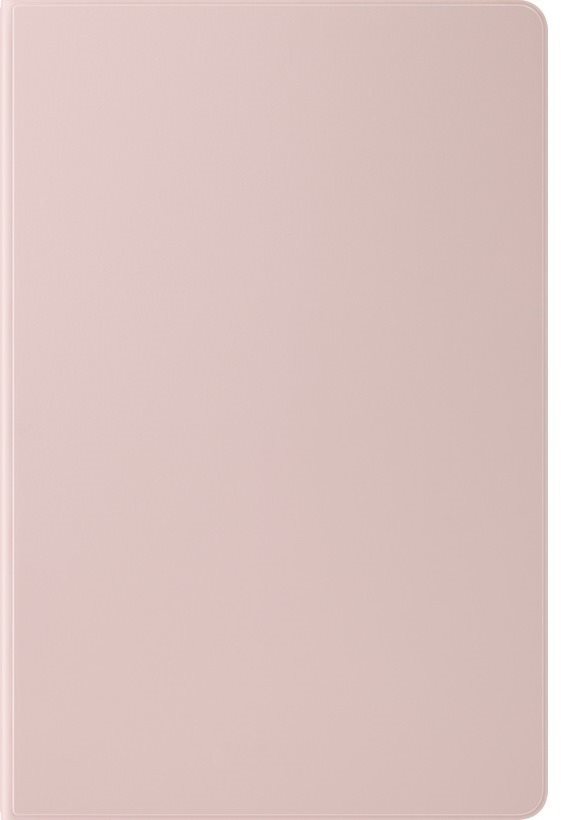Samsung Galaxy Tab A8 10.5" (2021) Housse de protection rose Coque...