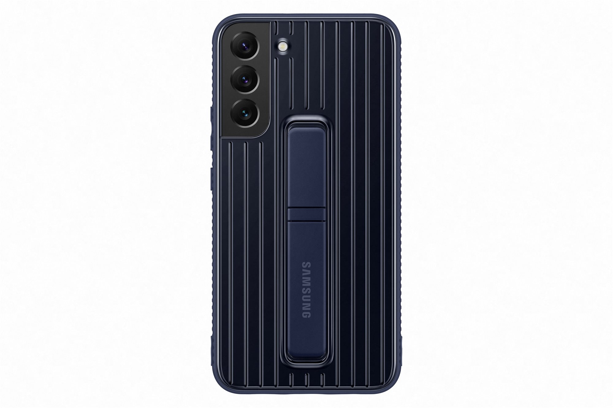 Coque de protection arriere Samsung Galaxy S22+ 5G durcie avec...
