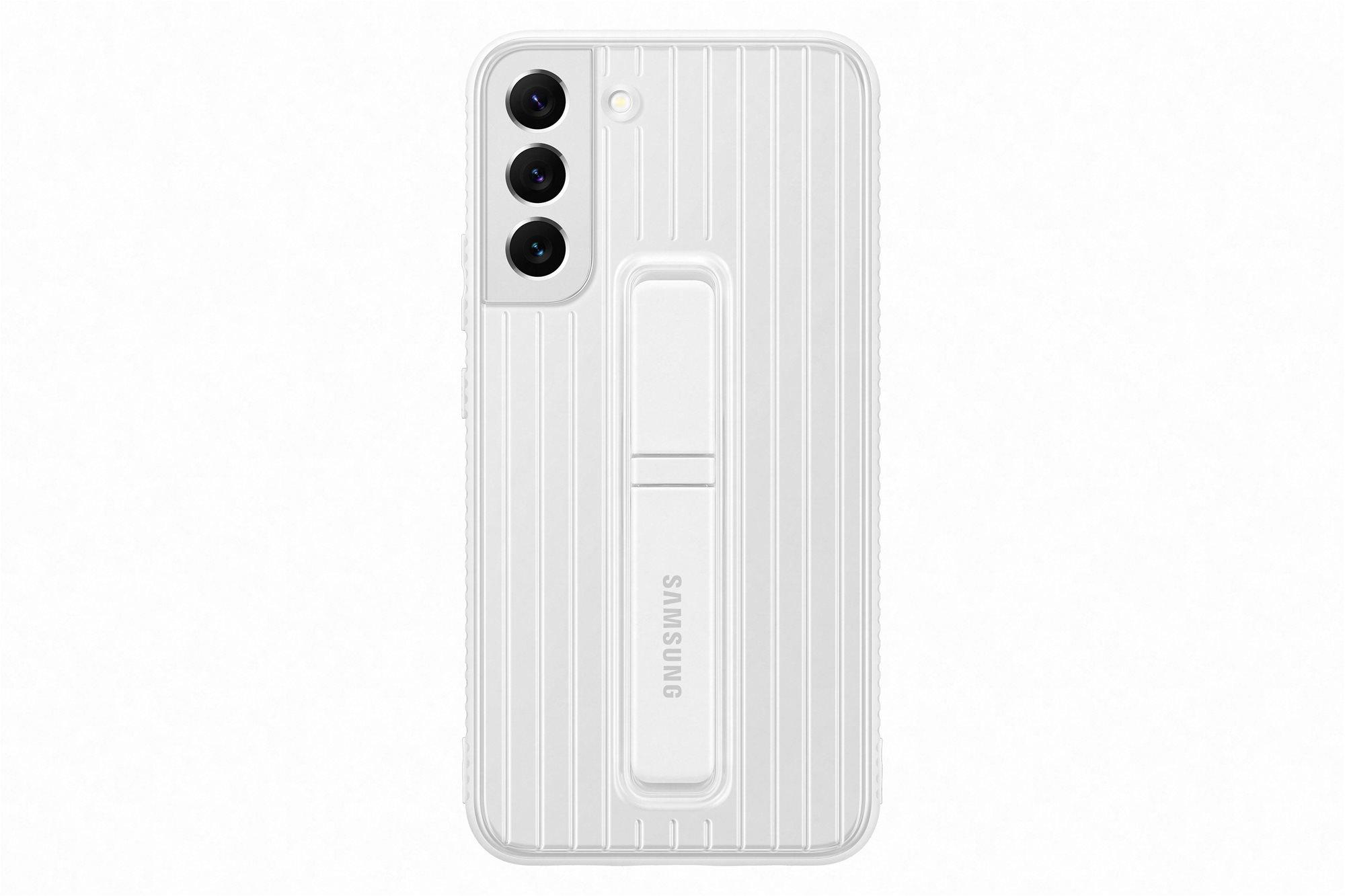Coque arriere de protection Samsung Galaxy S22+ 5G durcie avec...
