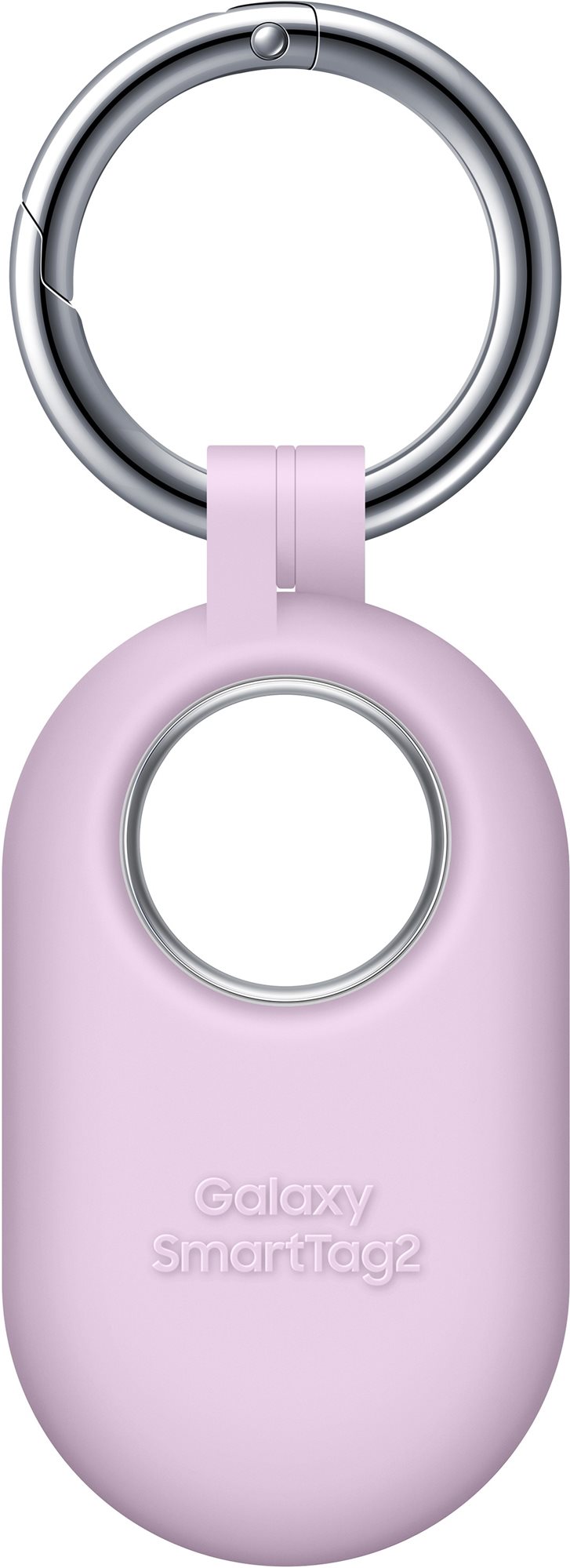 Samsung SmartTag2 Lavender szilikon védőtok Védőtok