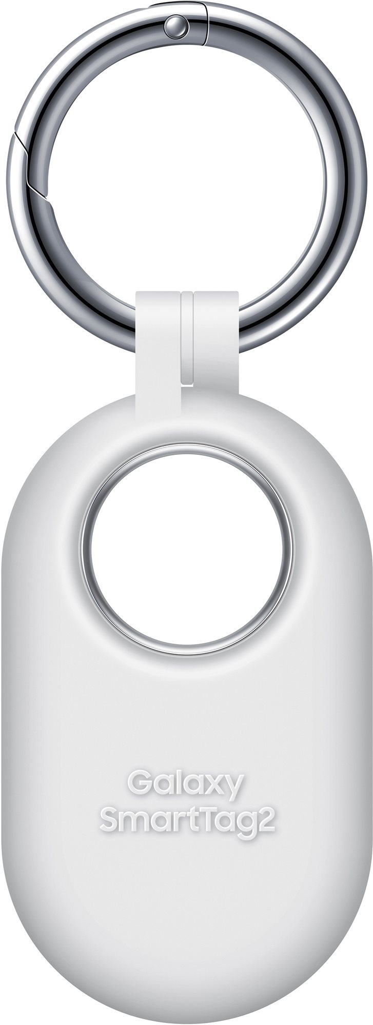 Samsung SmartTag2 White szilikon védőtok Védőtok