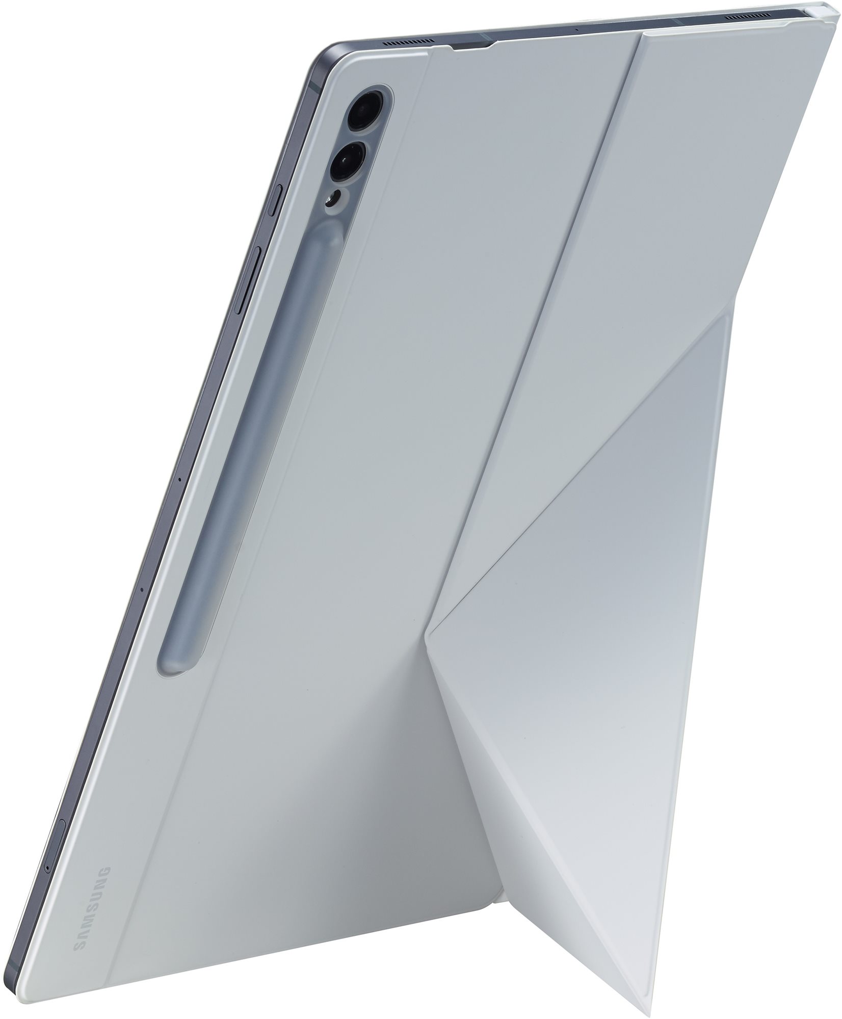 Samsung Galaxy Tab S9 Ultra fehér tok Tablet tok