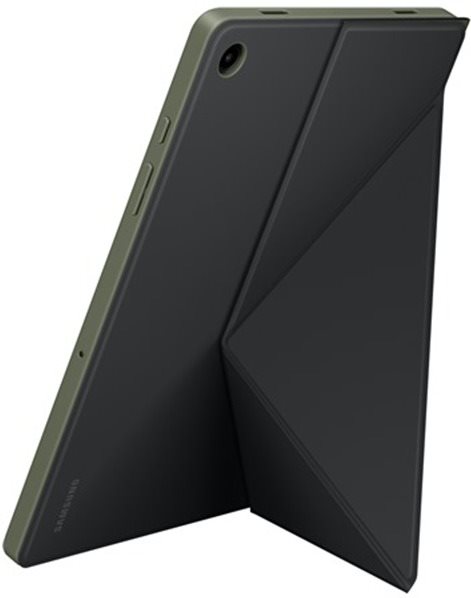 Samsung Galaxy Tab A9+ Ochranné pouzdro černé Pouzdro na tablet