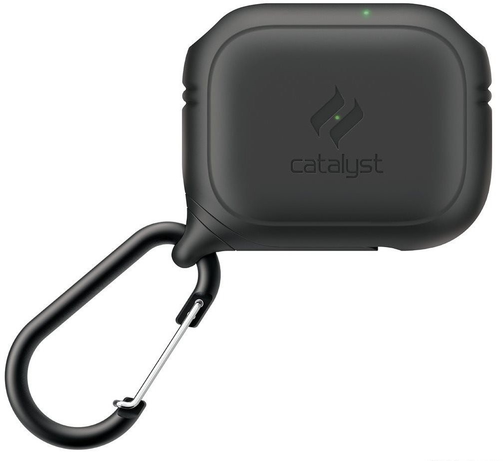 Catalyst Waterproof case Black Apple AirPods Pro Étui écouteurs