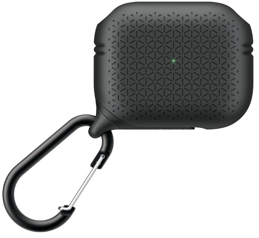 Catalyst Waterproof Premium Black Apple AirPods Pro/Pro 2...