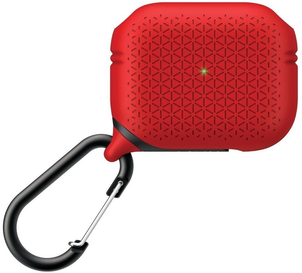 Catalyst Waterproof Premium Red Apple AirPods Pro/Pro 2...