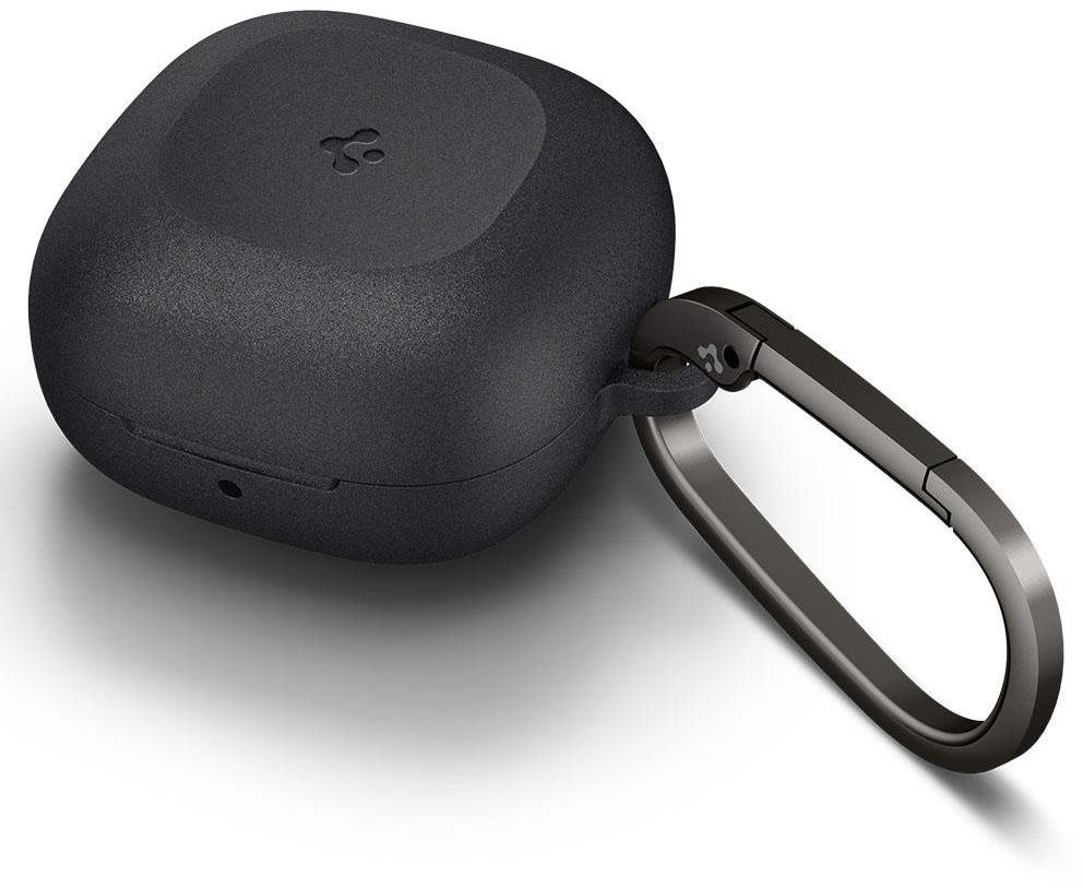 Spigen Geo Fit Gray Galaxy Buds FE/Buds 2/Buds Pro 2/Buds Pro/Buds...