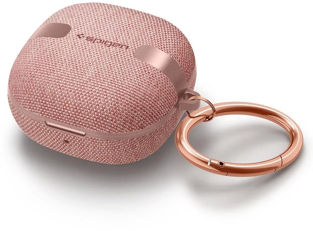 Spigen Urban Fit Bronze Galaxy Buds Buds FE/2 Pro/2/Pro/Live Puzdro...