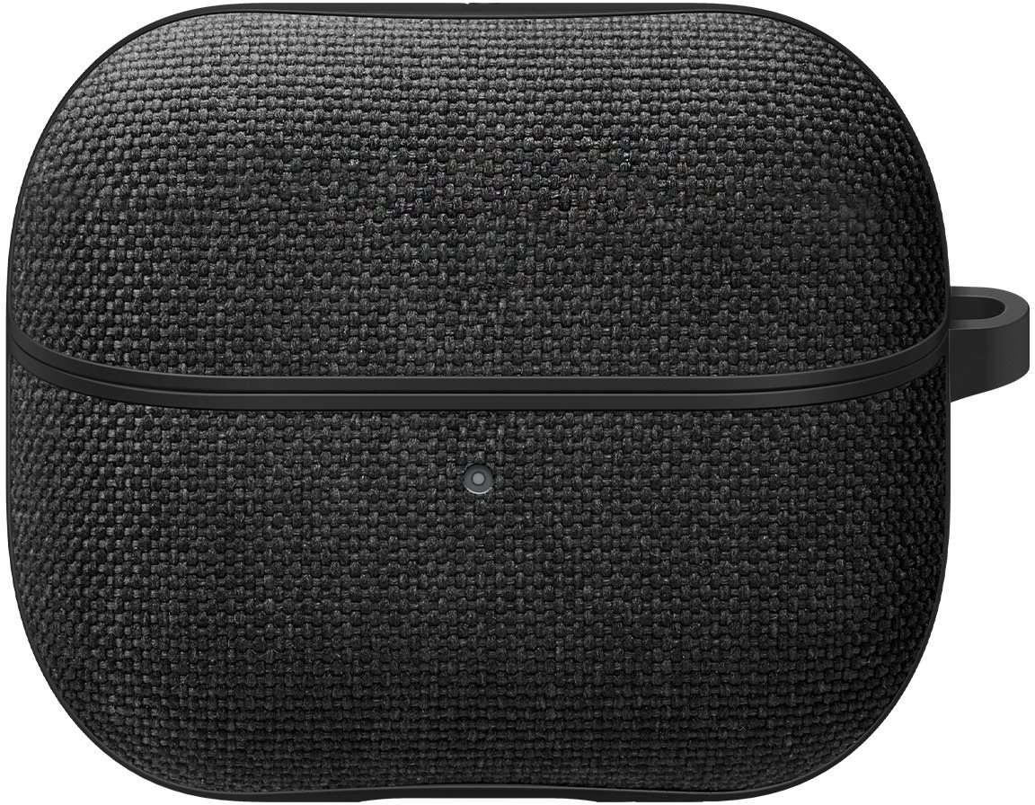 Spigen Urban Fit Black Samsung Galaxy Buds 3 Pro/3 Kopfhörer-Hülle