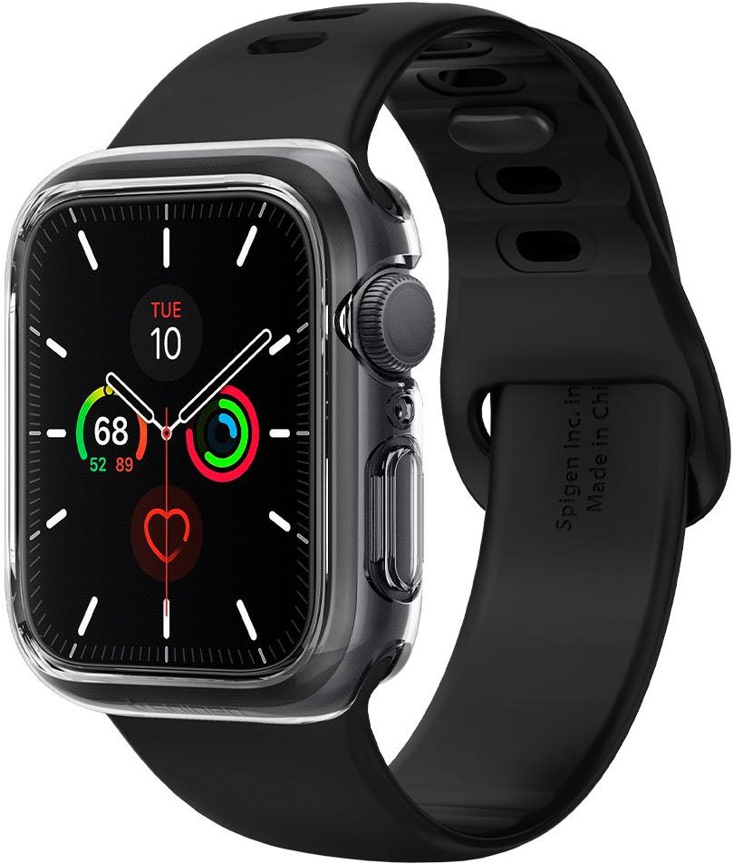 Spigen Ultra Hybrid Clear Apple Watch SE 2022/6/SE/5/4 (44mm)...