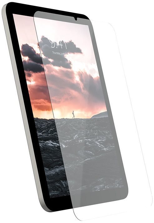 UAG Glass Shield Plus iPad mini 6 2021 Glass Screen Protector