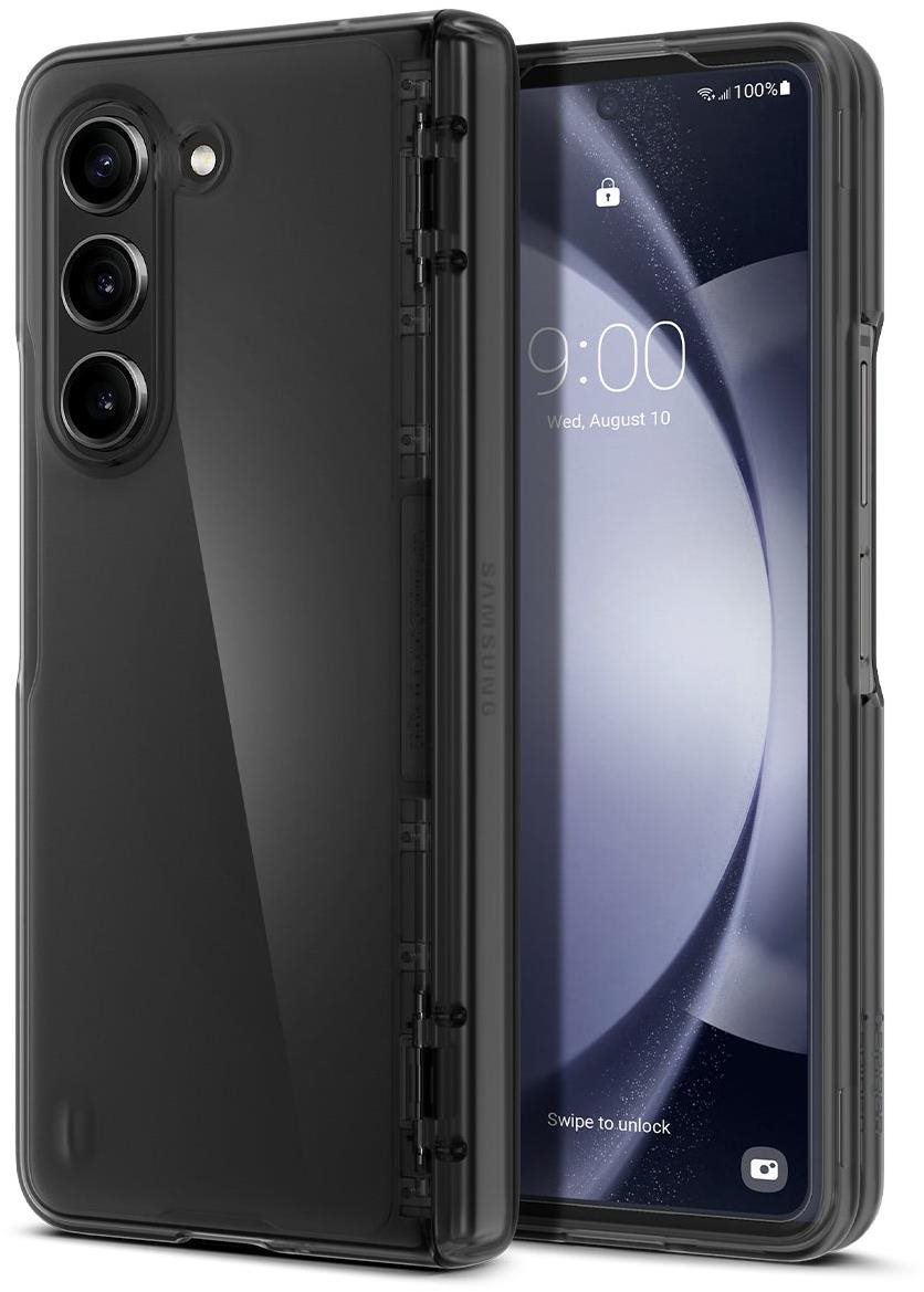 Spigen Thin Fit Pro Frost Gray Samsung Galaxy Z Fold5 Handyhülle