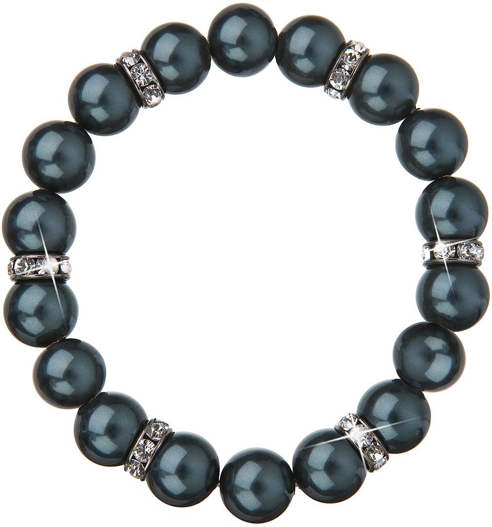 EVOLUTION GROUP 33058.3 Tahiti, dekorovaný kryštálmi Swarovski®...