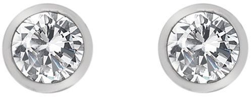 HOT DIAMONDS Willow DE584 (Ag 925 / 1 000, 0,70 g) Náušnice