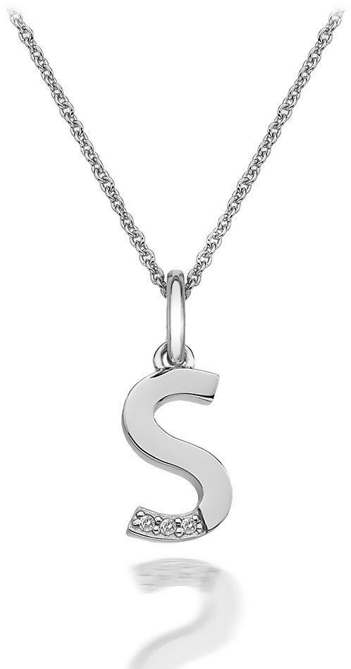 HOT DIAMONDS Classic DP419 (Ag 925/1000, 0,50 g) Prívesok