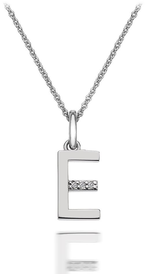 HOT DIAMONDS Classic DP405 (Ag 925/1000, 0,60 g) Prívesok