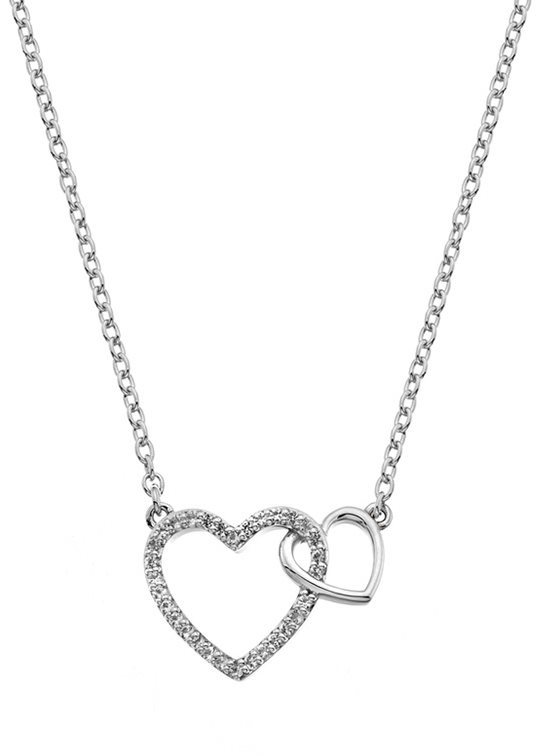 HOT DIAMONDS Flora DP731 (Ag 925/1000, 2,95 g) Prívesok