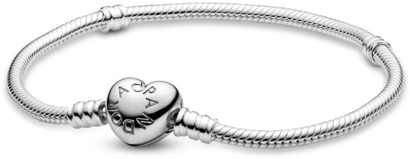 PANDORA Icons 590719-18 (Ag925/1000, 16,7 g) Náramok