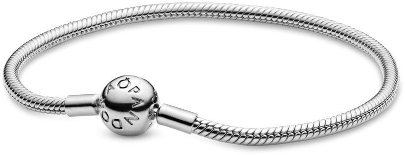 PANDORA Icons 590728-18 (Ag925/1000, 14,8 g) Náramok