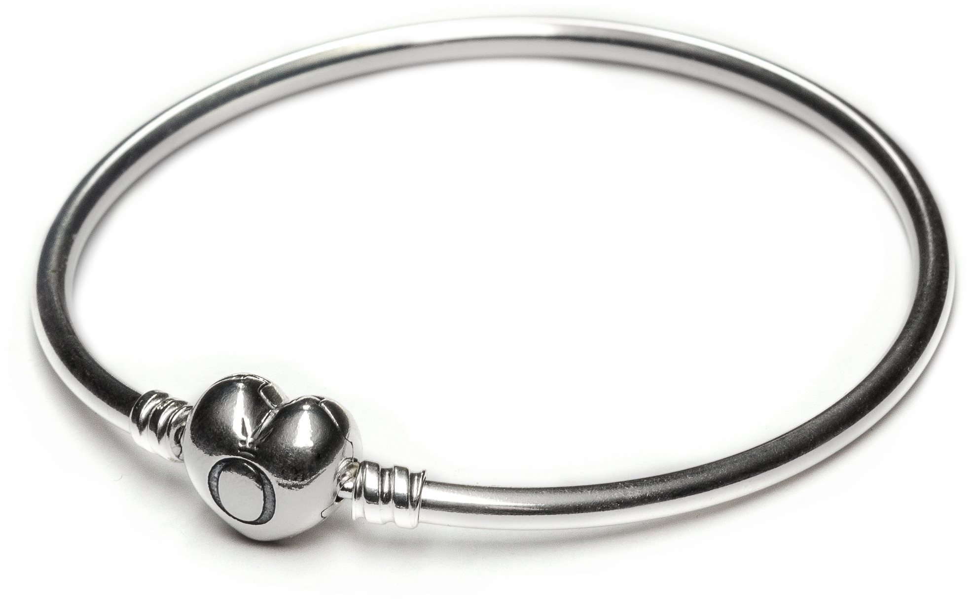 PANDORA Icons 596268-17 (Ag925/1000, 16,8 g) Náramok