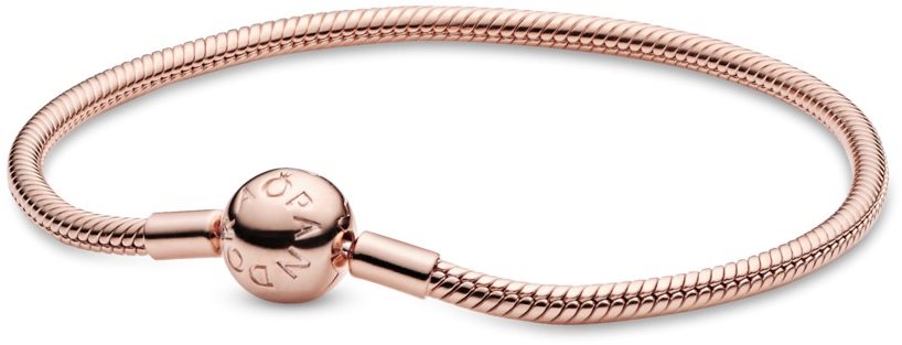 PANDORA Rose 580728-18 Náramok