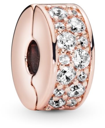 PANDORA Timeless 781817CZ (Ag925/1000, 2,2 g) Prívesok