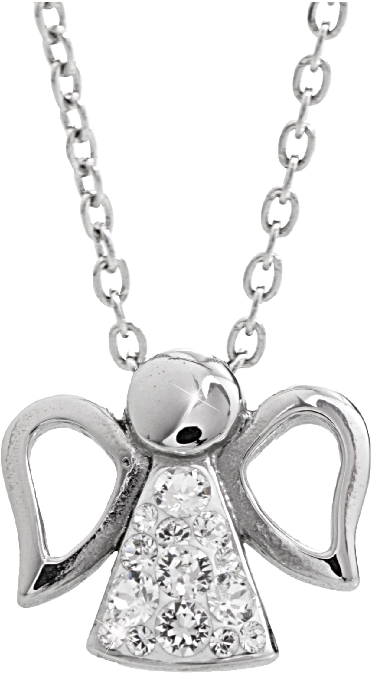 JSB Bijoux Anjel Extramix s krištáľovými kameňmi Swarovski®...