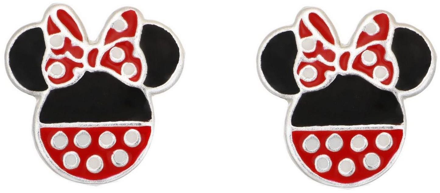 DISNEY ES00084SL.CS (Ag 925/1000, 0,56 g) Náušnice