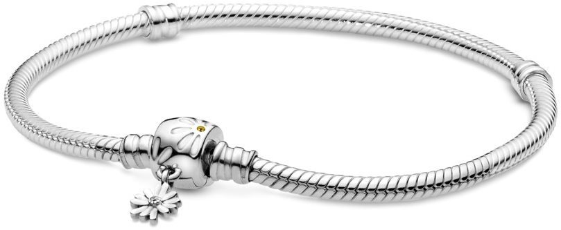 PANDORA Moments Garden 598776C01-16 (Ag925/1000, 12,1 g) Karkötő