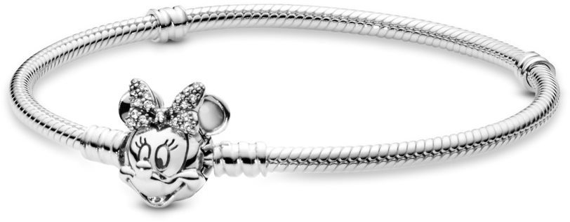 PANDORA Moments Disney 597770CZ-16 (Ag925/1000, 14,3 g) Náramek