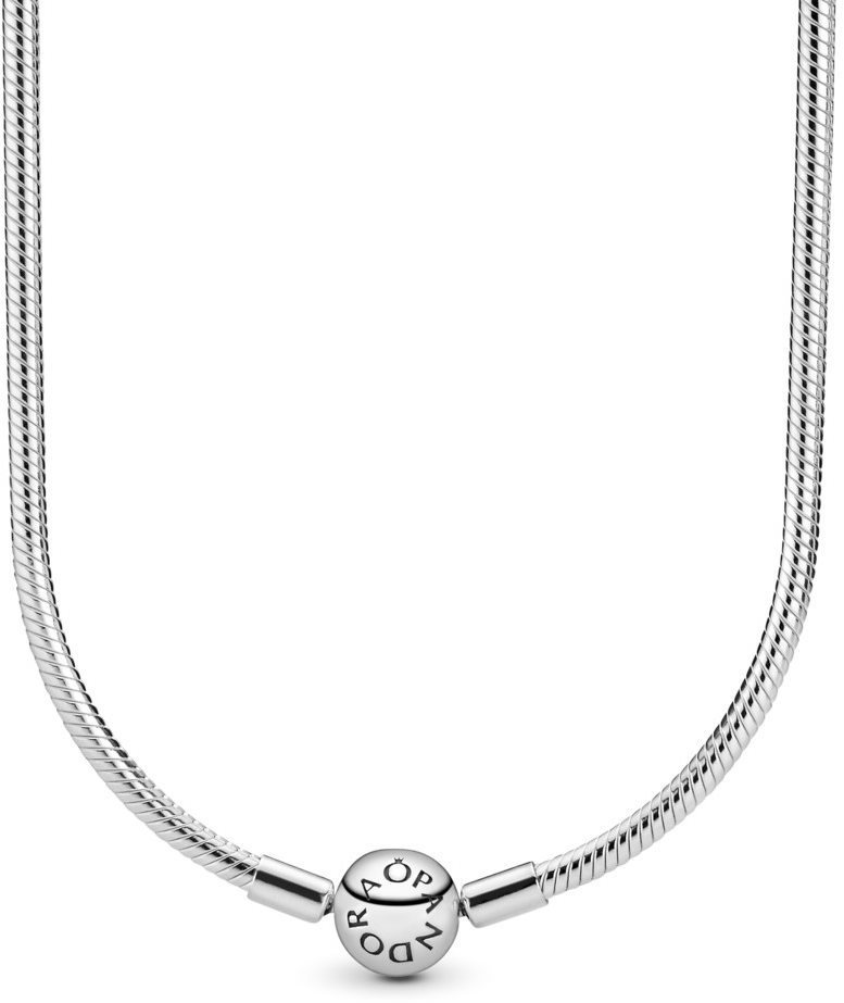 PANDORA Moments Icons 590742HV-40 (Ag 925/1000, 27 g) Náhrdelník