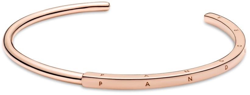 PANDORA Signature 589493C00-2 Karkötő