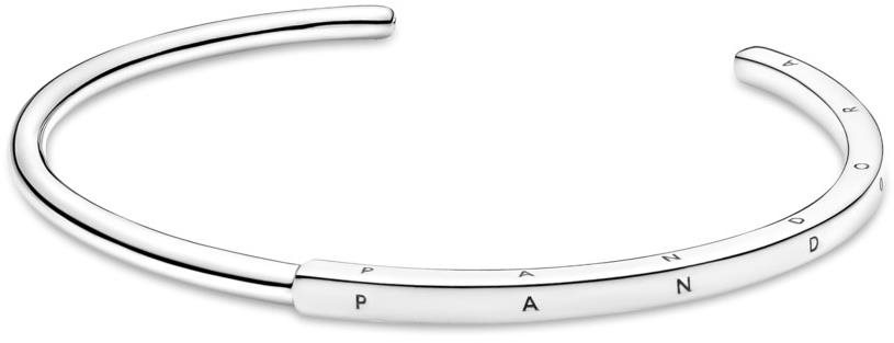 PANDORA Signature 599493C00-1 (Ag 925/1000, 9,0 g) Karkötő
