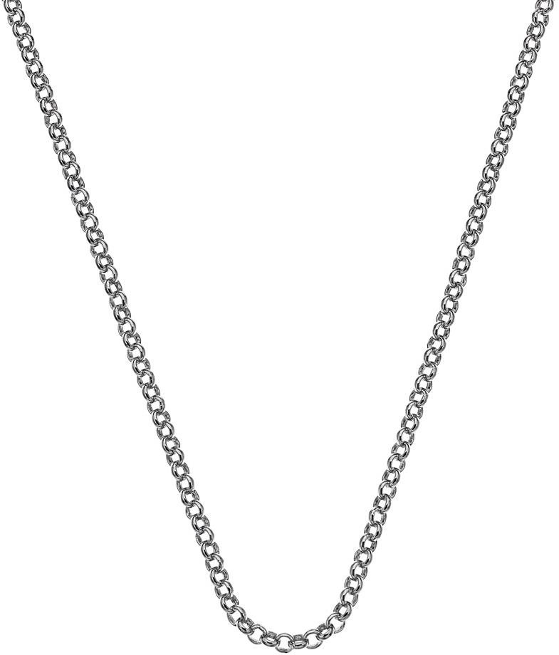 HOT DIAMONDS Emozioni CH058 (Ag 925 / 1 000, 6,5 g) Retiazka