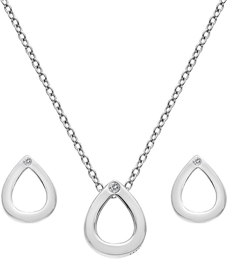 HOT DIAMONDS Diamond Amulets SS135 (Ag 925 / 1 000, 3,64 g)...