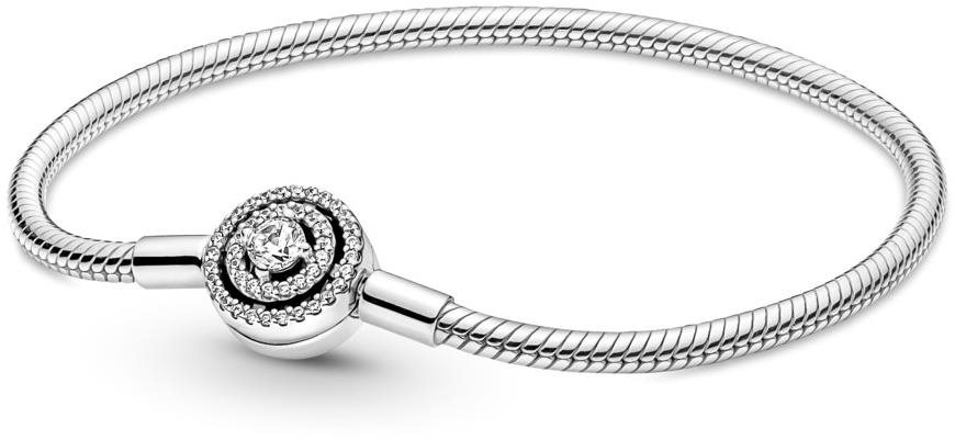 PANDORA Timeless 590038C01-16 (Ag 925/1000, 12,5 g) Náramok